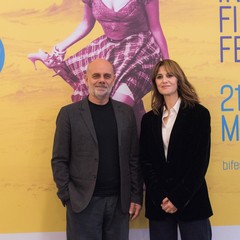 Terza giornata del Bif&st: sul palco Paola Cortellesi, Alessandro Gassman ed Elena Sofia Ricci