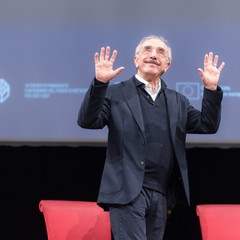 Terza giornata del Bif&st: sul palco Paola Cortellesi, Alessandro Gassman ed Elena Sofia Ricci