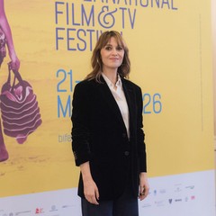 Terza giornata del Bif&st: sul palco Paola Cortellesi, Alessandro Gassman ed Elena Sofia Ricci