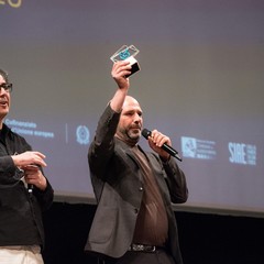 Checco Zalone chiude la 18ª edizione del Bif&st