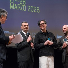 Checco Zalone chiude la 18ª edizione del Bif&st