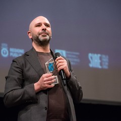 Checco Zalone chiude la 18ª edizione del Bif&st