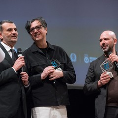 Checco Zalone chiude la 18ª edizione del Bif&st