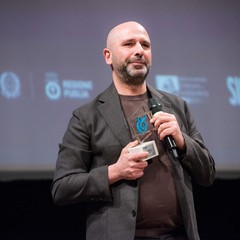 Checco Zalone chiude la 18ª edizione del Bif&st