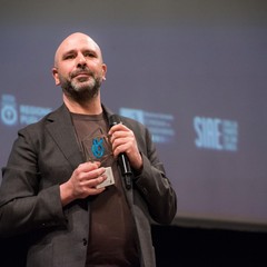 Checco Zalone chiude la 18ª edizione del Bif&st