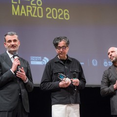 Checco Zalone chiude la 18ª edizione del Bif&st