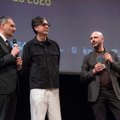 Checco Zalone chiude la 18ª edizione del Bif&st