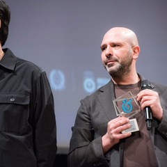 Checco Zalone chiude la 18ª edizione del Bif&st