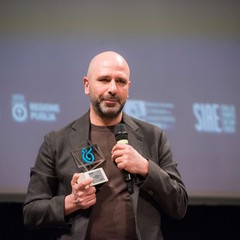 Checco Zalone chiude la 18ª edizione del Bif&st