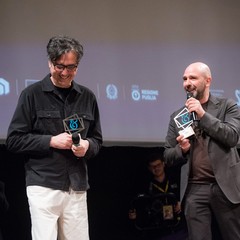 Checco Zalone chiude la 18ª edizione del Bif&st