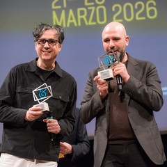 Checco Zalone chiude la 18ª edizione del Bif&st