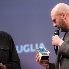 Checco Zalone chiude la 18ª edizione del Bif&st