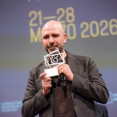 Checco Zalone chiude la 18ª edizione del Bif&st