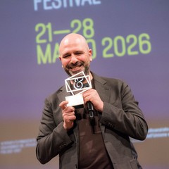 Checco Zalone chiude la 18ª edizione del Bif&st