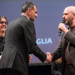 Checco Zalone chiude la 18ª edizione del Bif&st