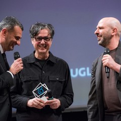 Checco Zalone chiude la 18ª edizione del Bif&st