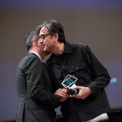 Checco Zalone chiude la 18ª edizione del Bif&st