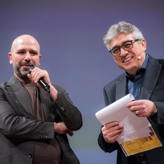 Checco Zalone chiude la 18ª edizione del Bif&st