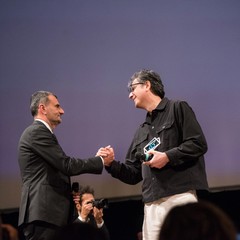 Checco Zalone chiude la 18ª edizione del Bif&st