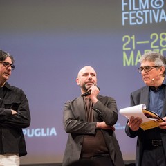 Checco Zalone chiude la 18ª edizione del Bif&st