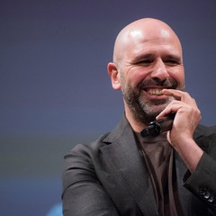 Checco Zalone chiude la 18ª edizione del Bif&st