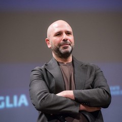 Checco Zalone chiude la 18ª edizione del Bif&st