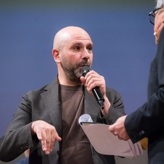 Checco Zalone chiude la 18ª edizione del Bif&st