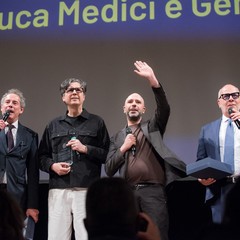 Checco Zalone chiude la 18ª edizione del Bif&st