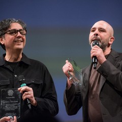 Checco Zalone chiude la 18ª edizione del Bif&st