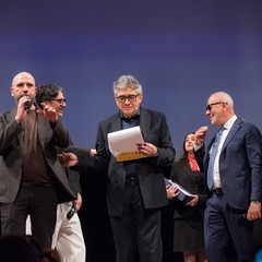 Checco Zalone chiude la 18ª edizione del Bif&st