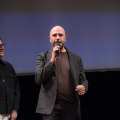 Checco Zalone chiude la 18ª edizione del Bif&st