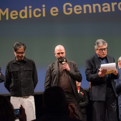 Checco Zalone chiude la 18ª edizione del Bif&st