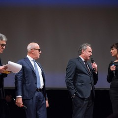 Checco Zalone chiude la 18ª edizione del Bif&st