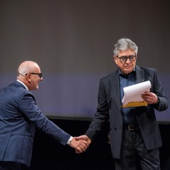 Checco Zalone chiude la 18ª edizione del Bif&st