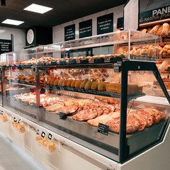 Nuovo Despar Express all'Aeroporto di Bari