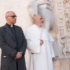 Bari potenzia la Polizia Locale: presentate le nuove 35 autovetture