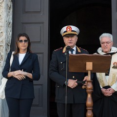 Bari potenzia la Polizia Locale: presentate le nuove 35 autovetture