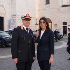 Bari potenzia la Polizia Locale: presentate le nuove 35 autovetture