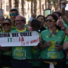 Deejay Ten 2026: a Bari oltre dieci mila partecipanti