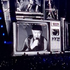 Vasco Rossi infiamma il San Nicola: emozioni ed energia ieri sera a Bari