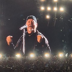Vasco Rossi infiamma il San Nicola: emozioni ed energia ieri sera a Bari