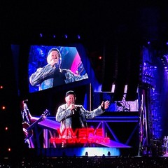 Vasco Rossi infiamma il San Nicola: emozioni ed energia ieri sera a Bari
