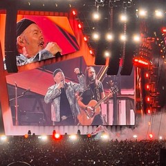 Vasco Rossi infiamma il San Nicola: emozioni ed energia ieri sera a Bari