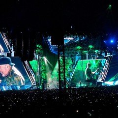 Vasco Rossi infiamma il San Nicola: emozioni ed energia ieri sera a Bari