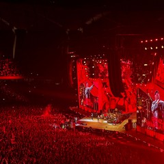 Vasco Rossi infiamma il San Nicola: emozioni ed energia ieri sera a Bari