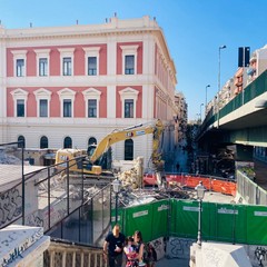 Bari Centrale