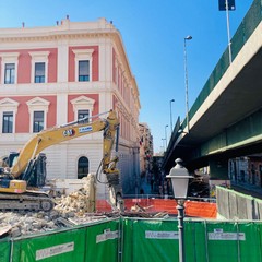 Bari Centrale