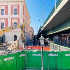 Bari Centrale