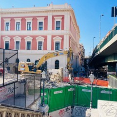 Bari Centrale