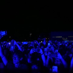 Elio e le storie tese e Tony Pitony a Bari